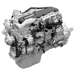 B14A1 Engine
